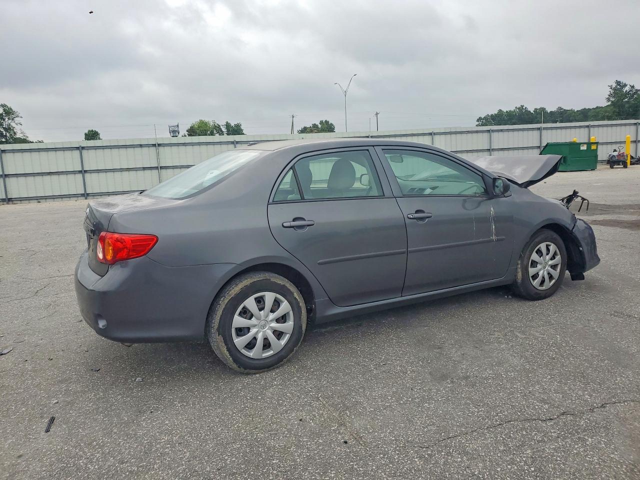 Toyota Corolla Base