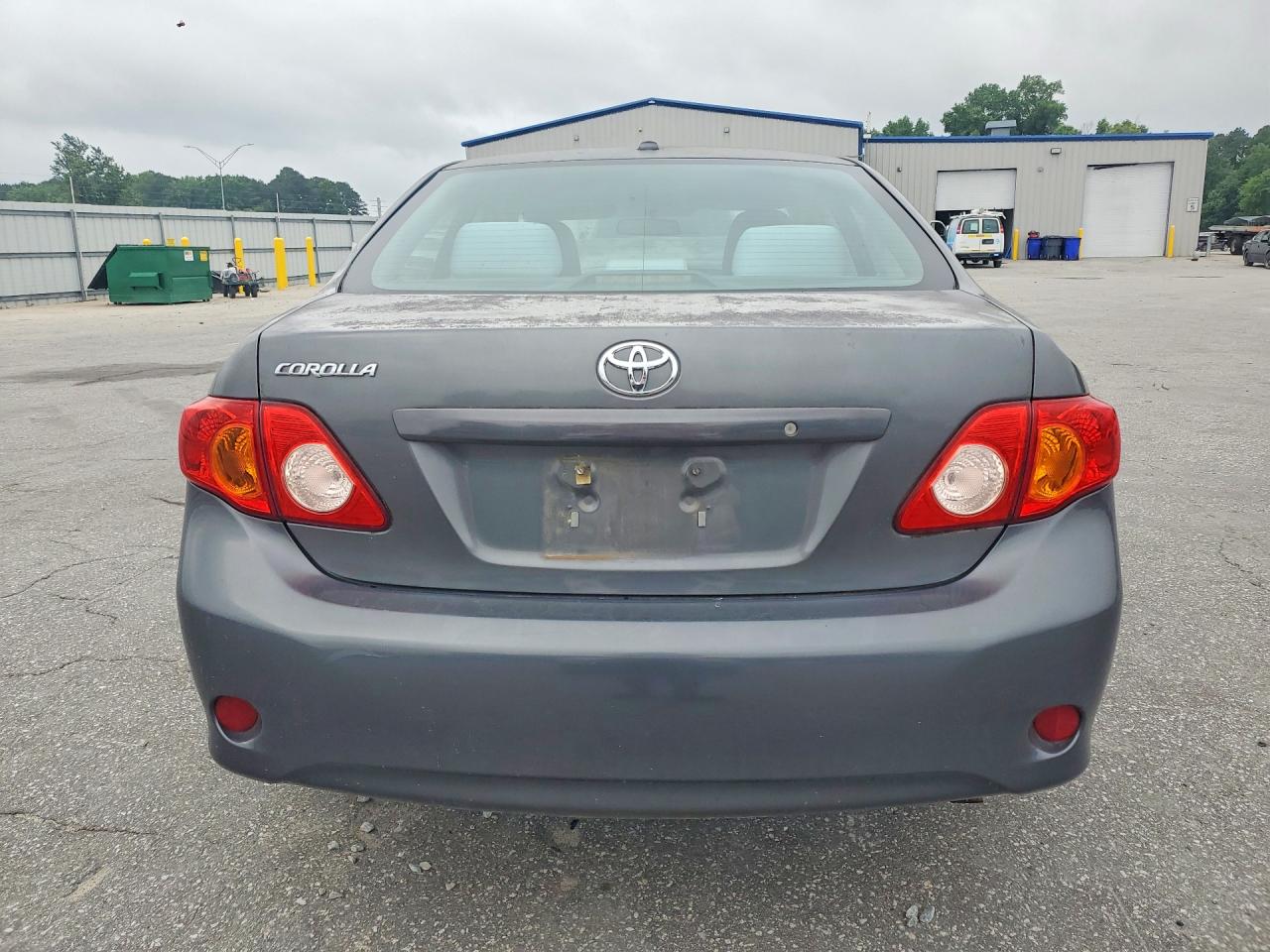 Toyota Corolla Base