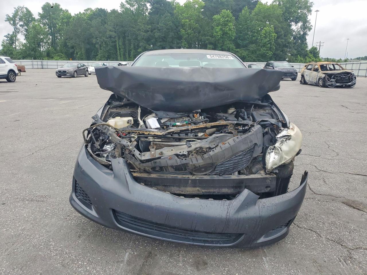 Toyota Corolla Base