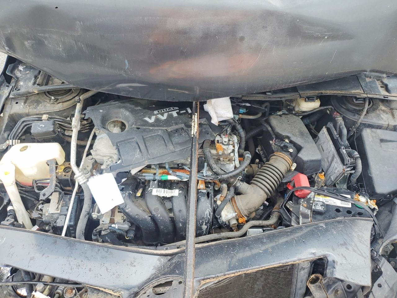 Toyota Corolla Base