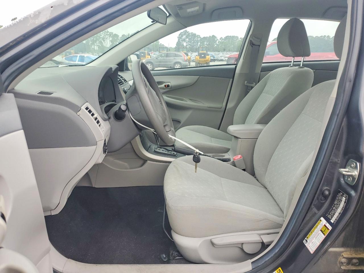 Toyota Corolla Base