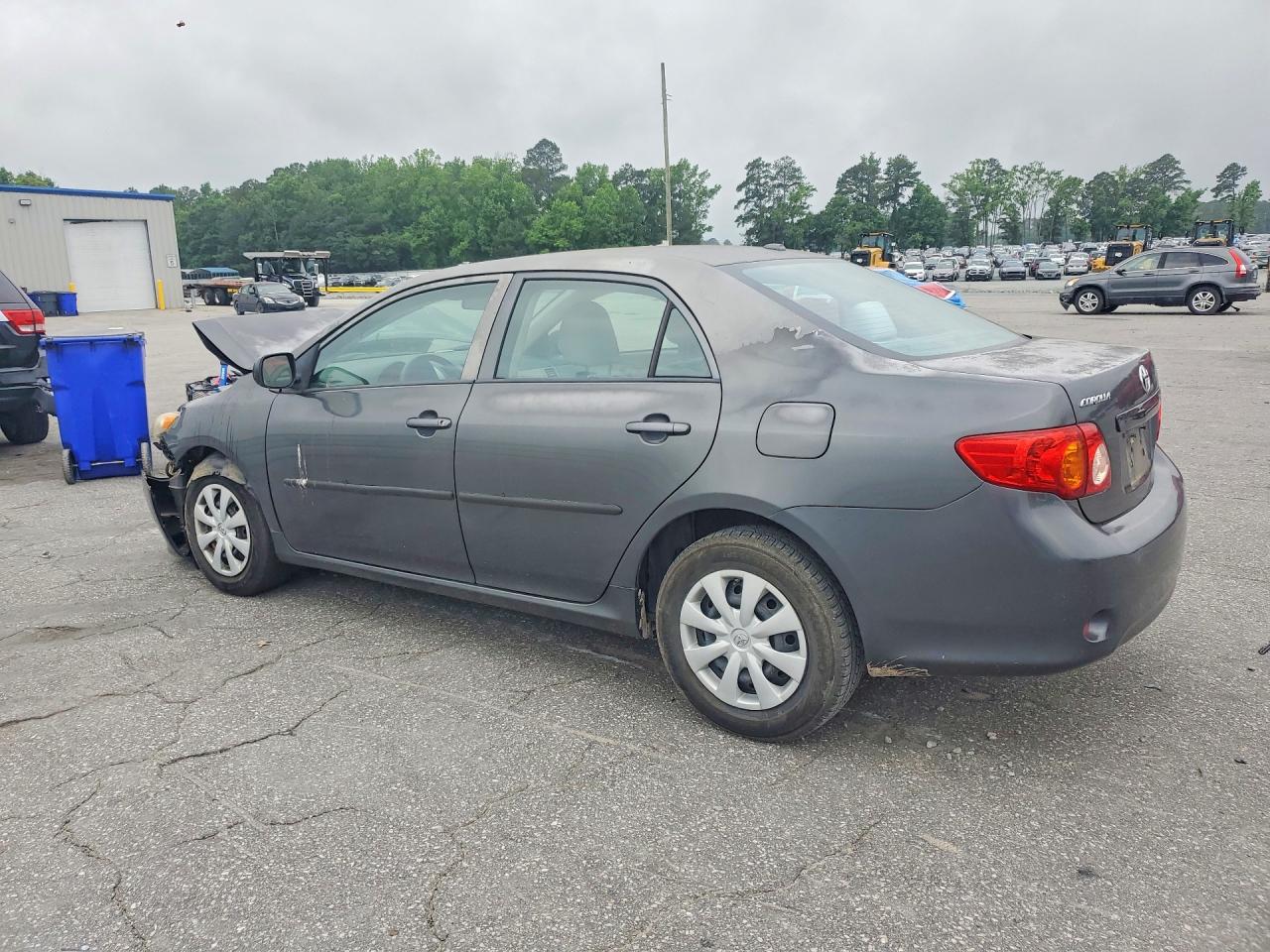 Toyota Corolla Base