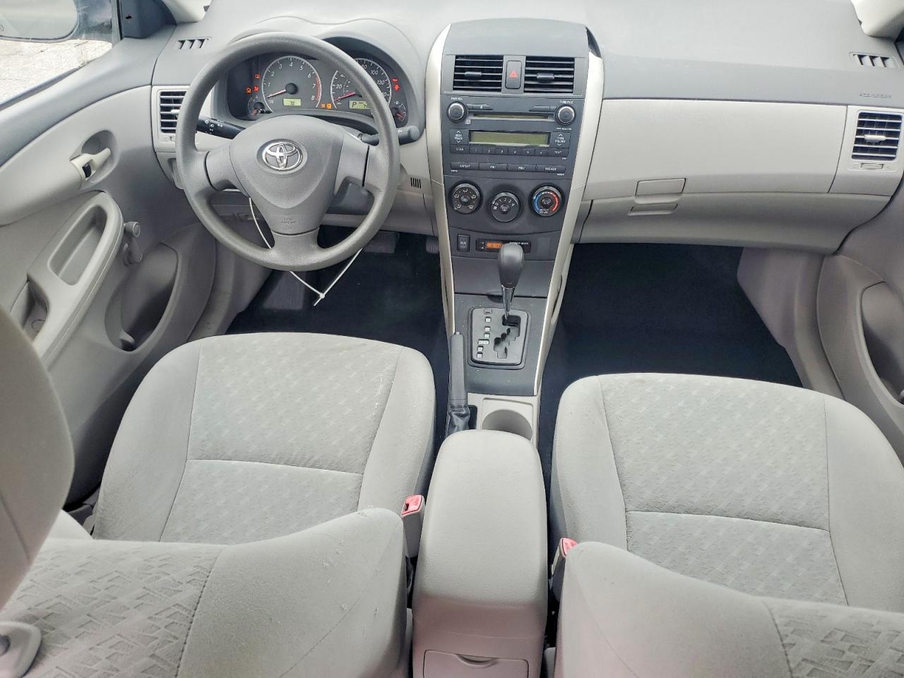 Toyota Corolla Base
