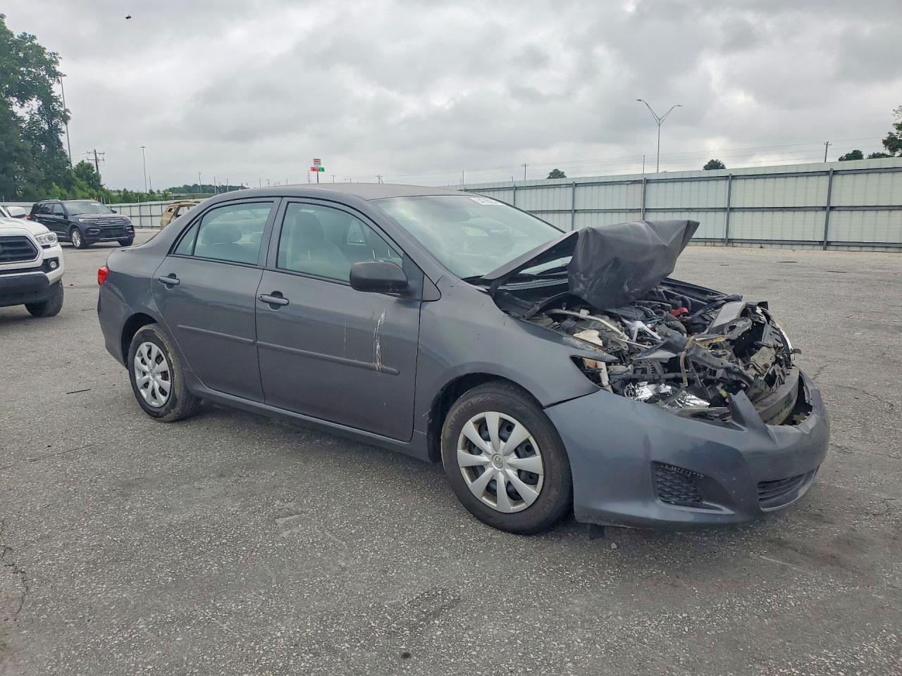 Toyota Corolla Base