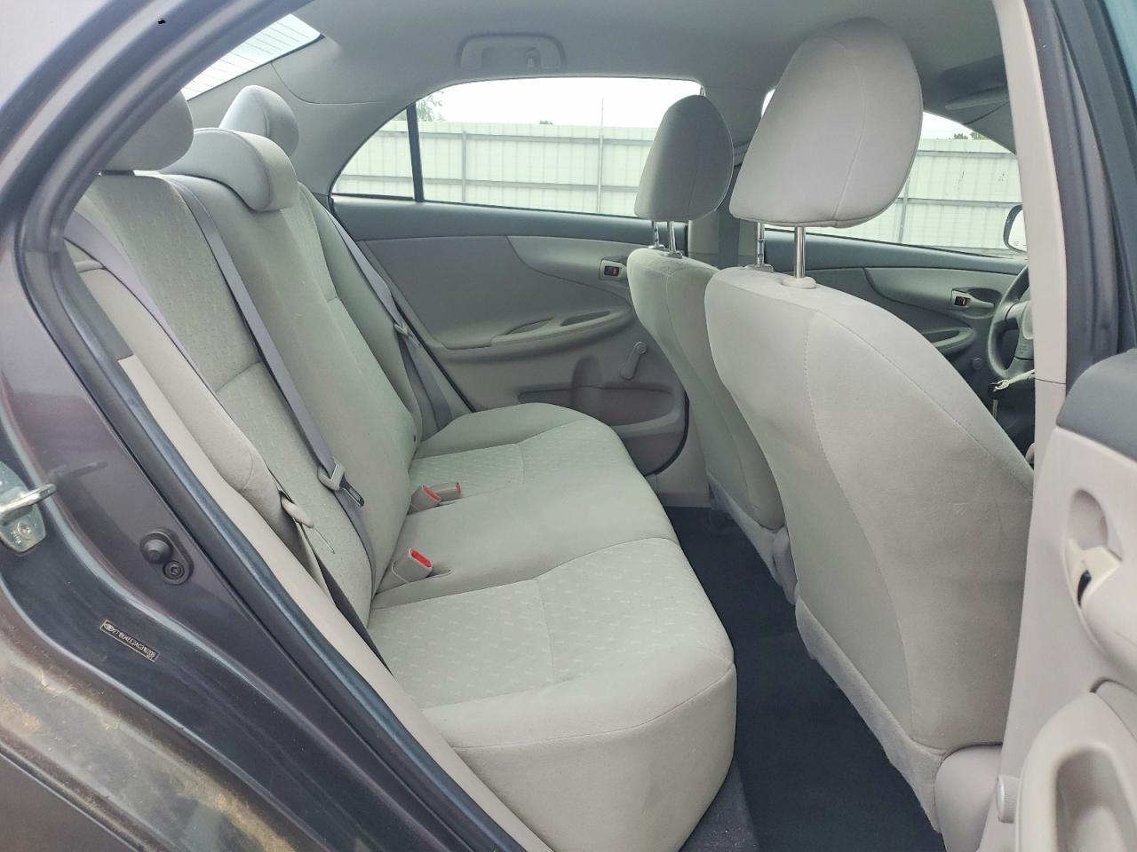 Toyota Corolla Base