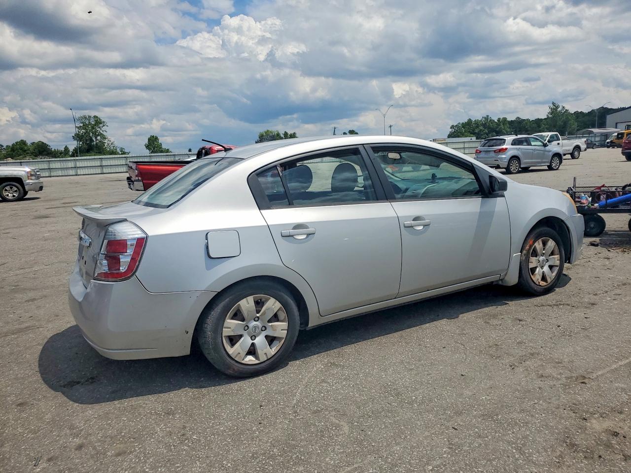 Nissan Sentra 2.0
