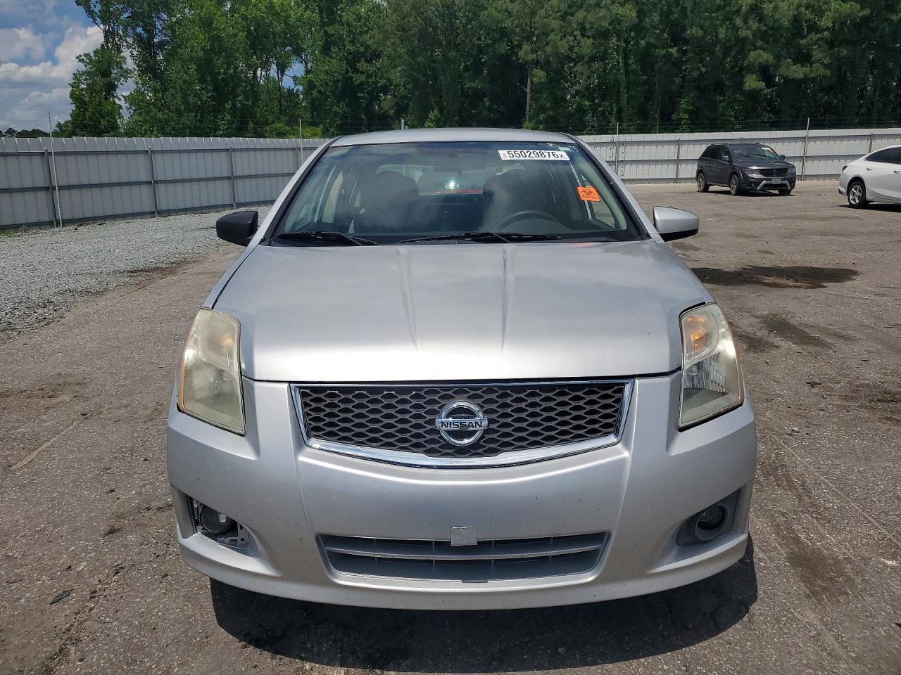 Nissan Sentra 2.0
