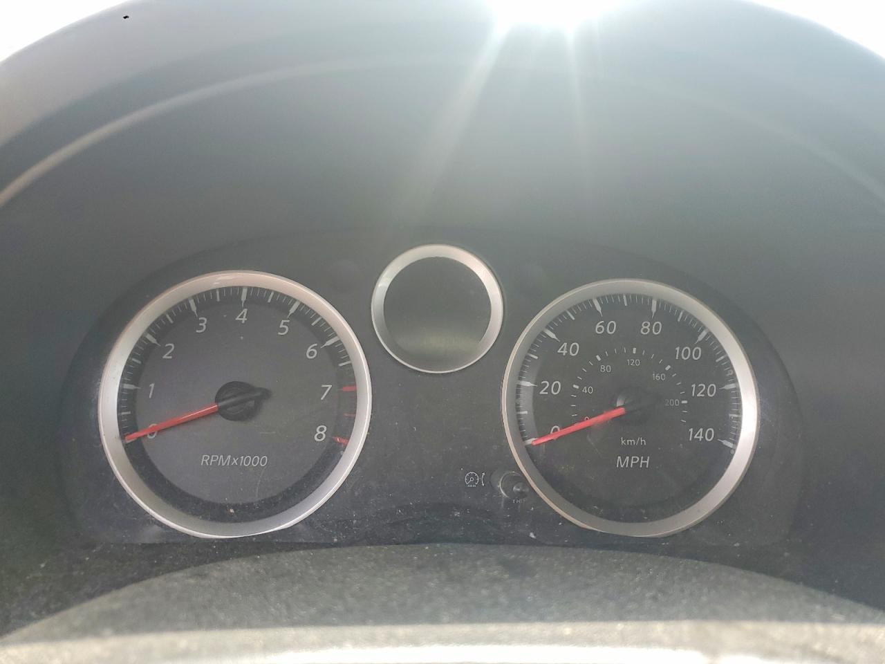 Nissan Sentra 2.0