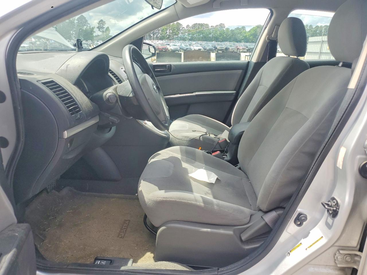 Nissan Sentra 2.0