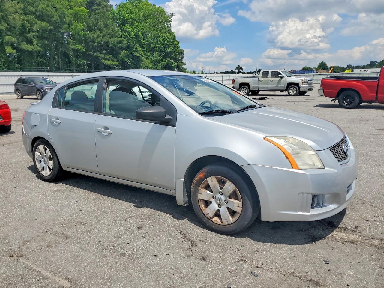 Nissan Sentra 2.0