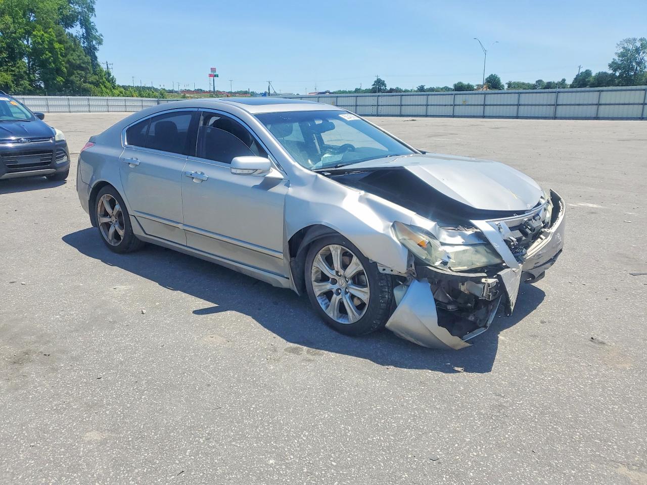 Acura TL