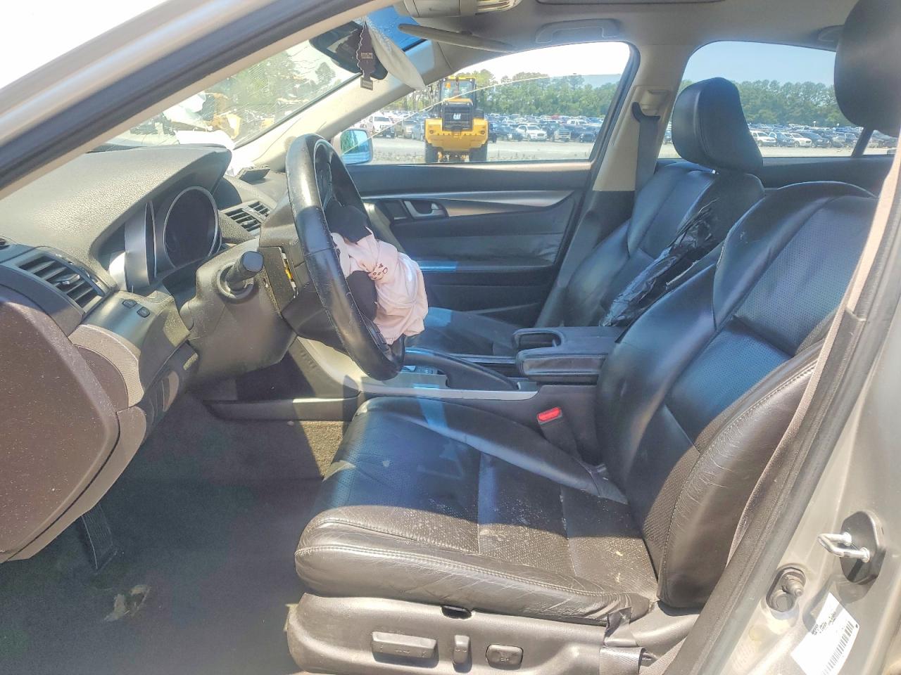 Acura TL