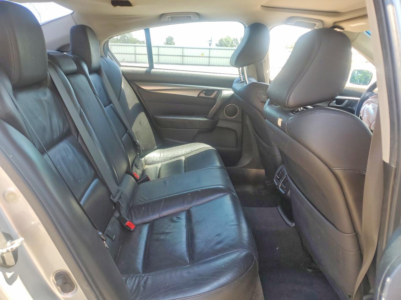 Acura TL