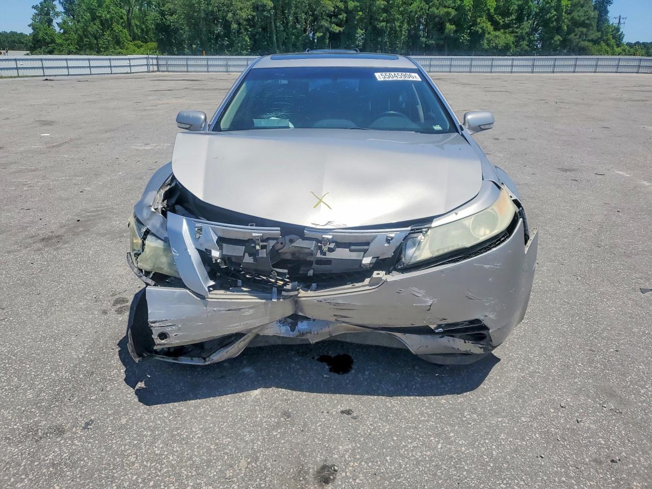 Acura TL