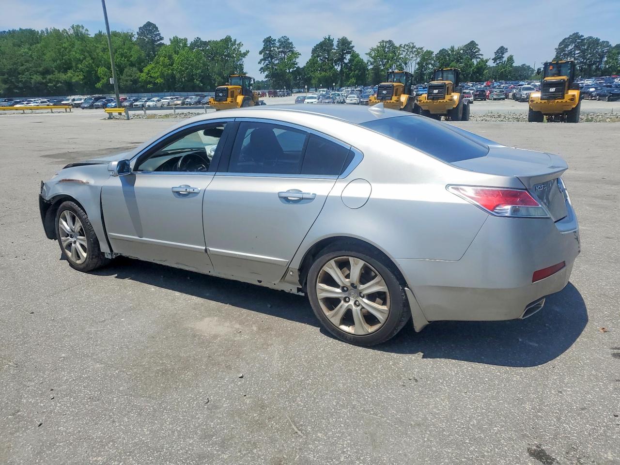 Acura TL