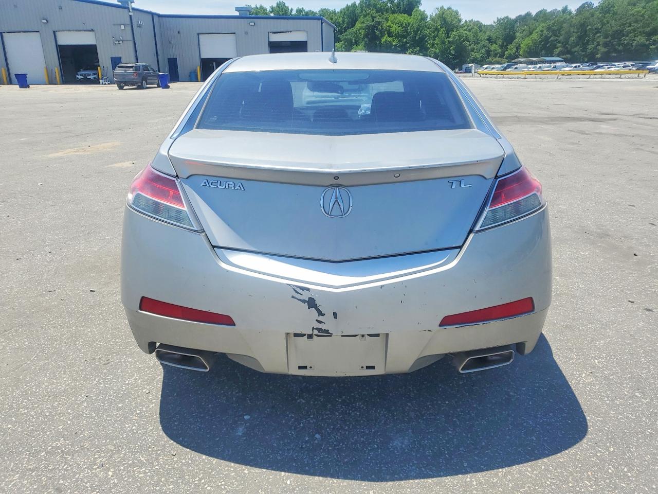Acura TL