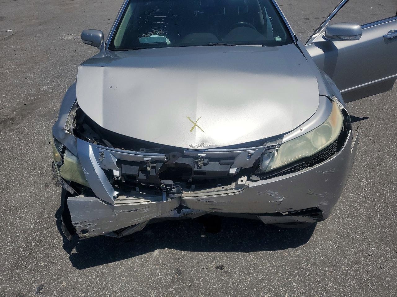 Acura TL