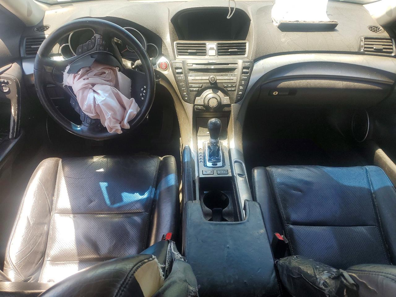 Acura TL