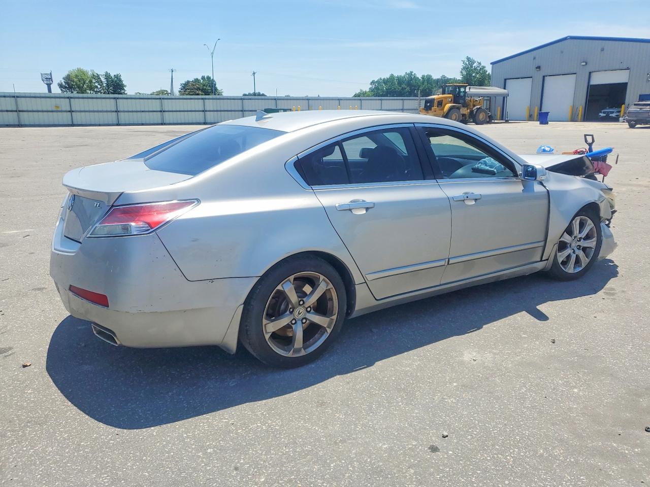 Acura TL