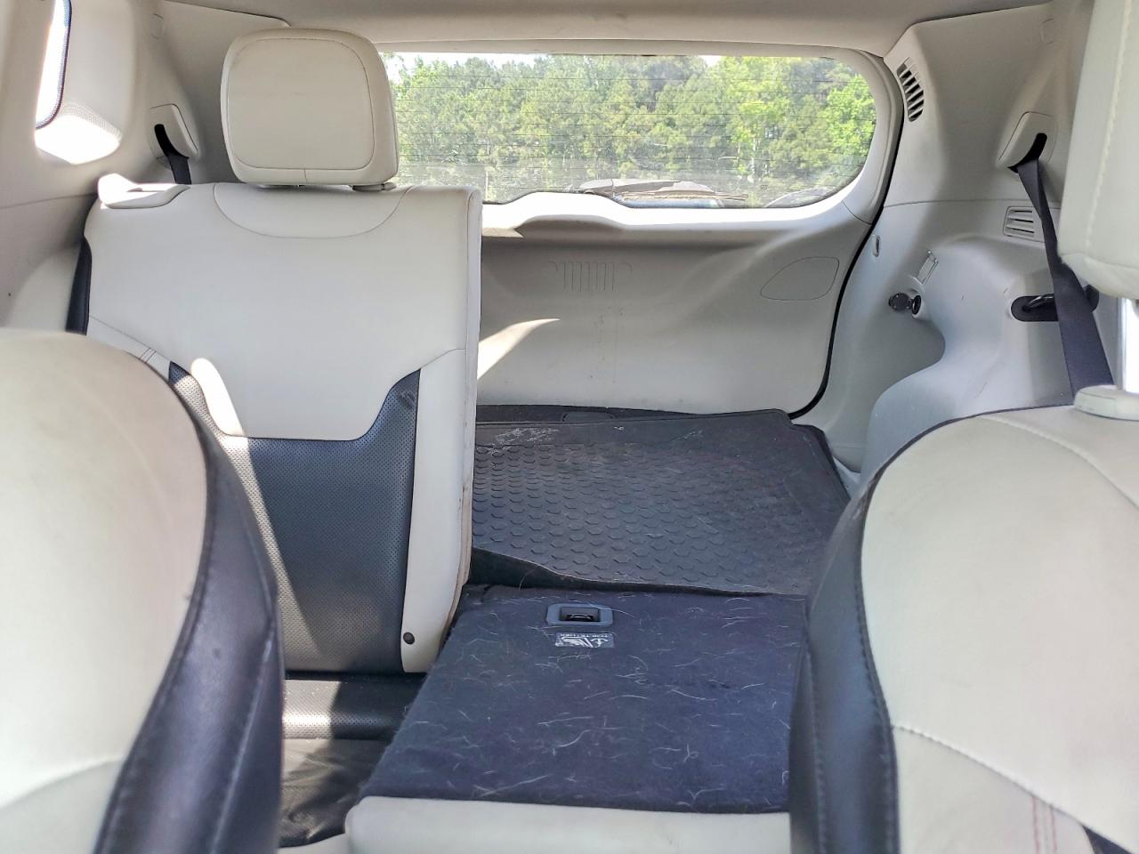 Jeep Compass Limited