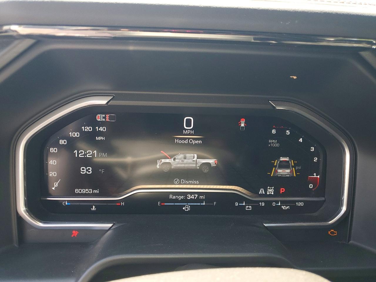 GMC Sierra K1500 At4