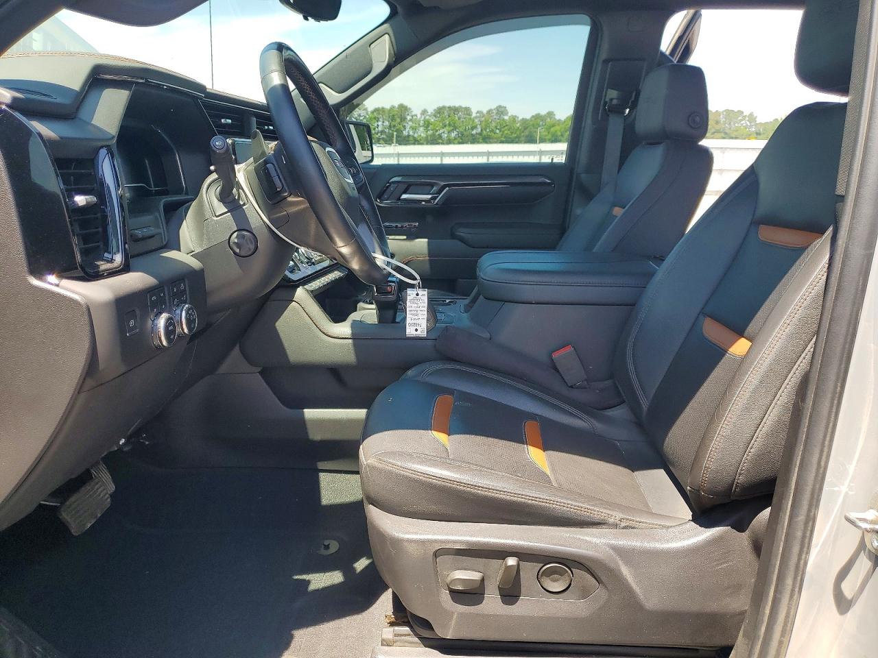 GMC Sierra K1500 At4