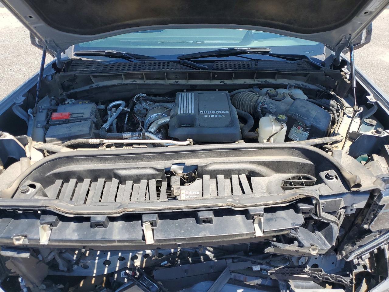 GMC Sierra K1500 At4