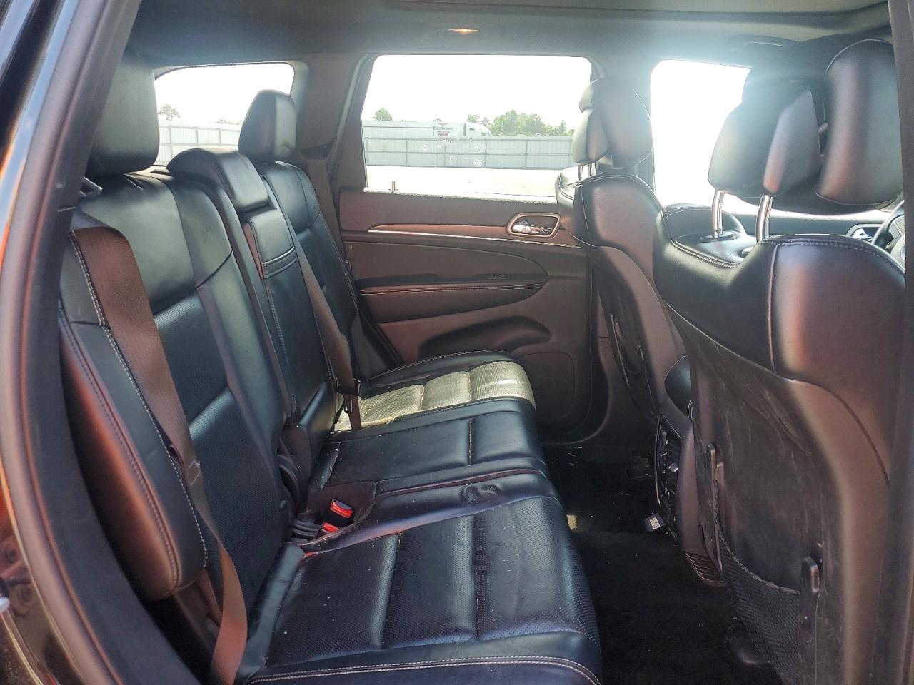 Jeep Cherokee Limited