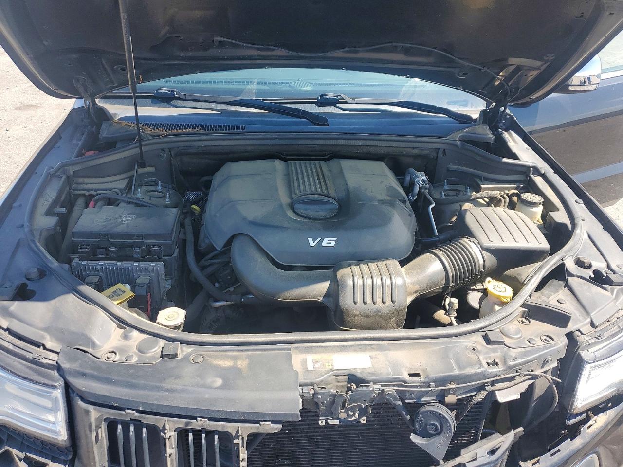 Jeep Cherokee Limited