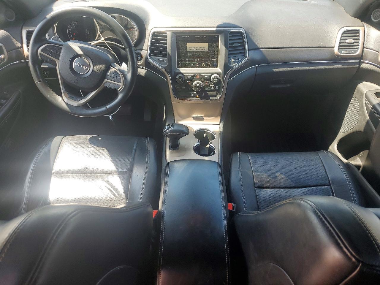 Jeep Cherokee Limited