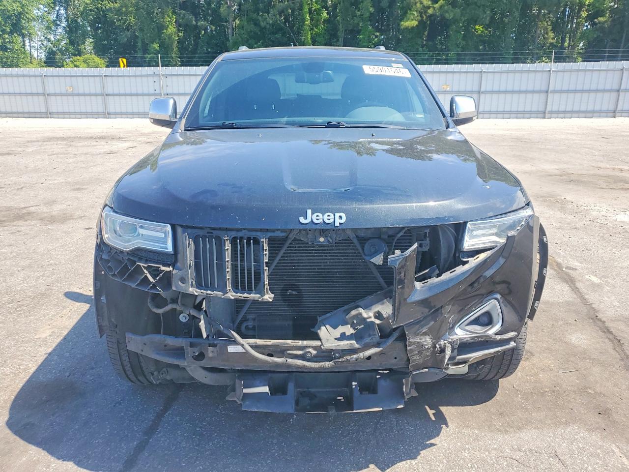 Jeep Cherokee Limited