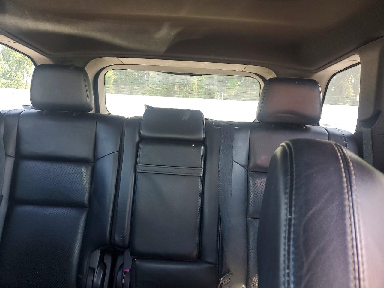Jeep Cherokee Limited