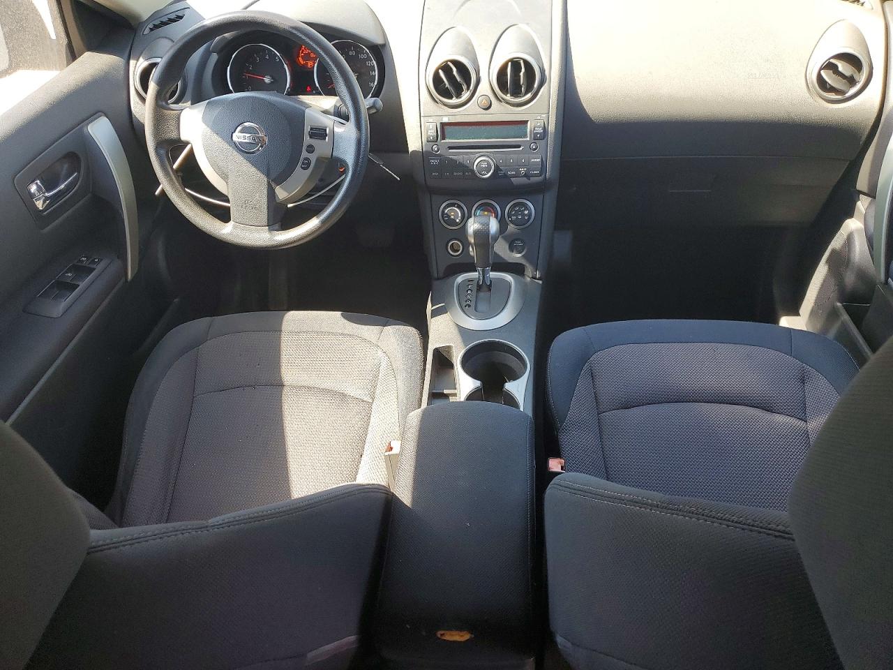 Nissan Rogue Sl