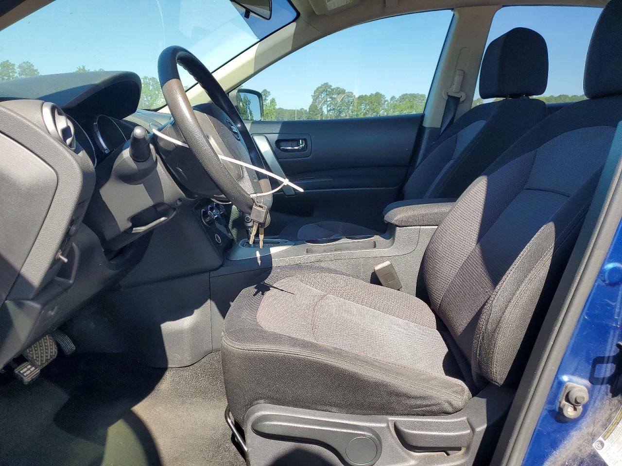 Nissan Rogue Sl