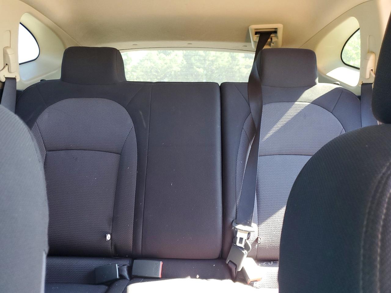 Nissan Rogue Sl