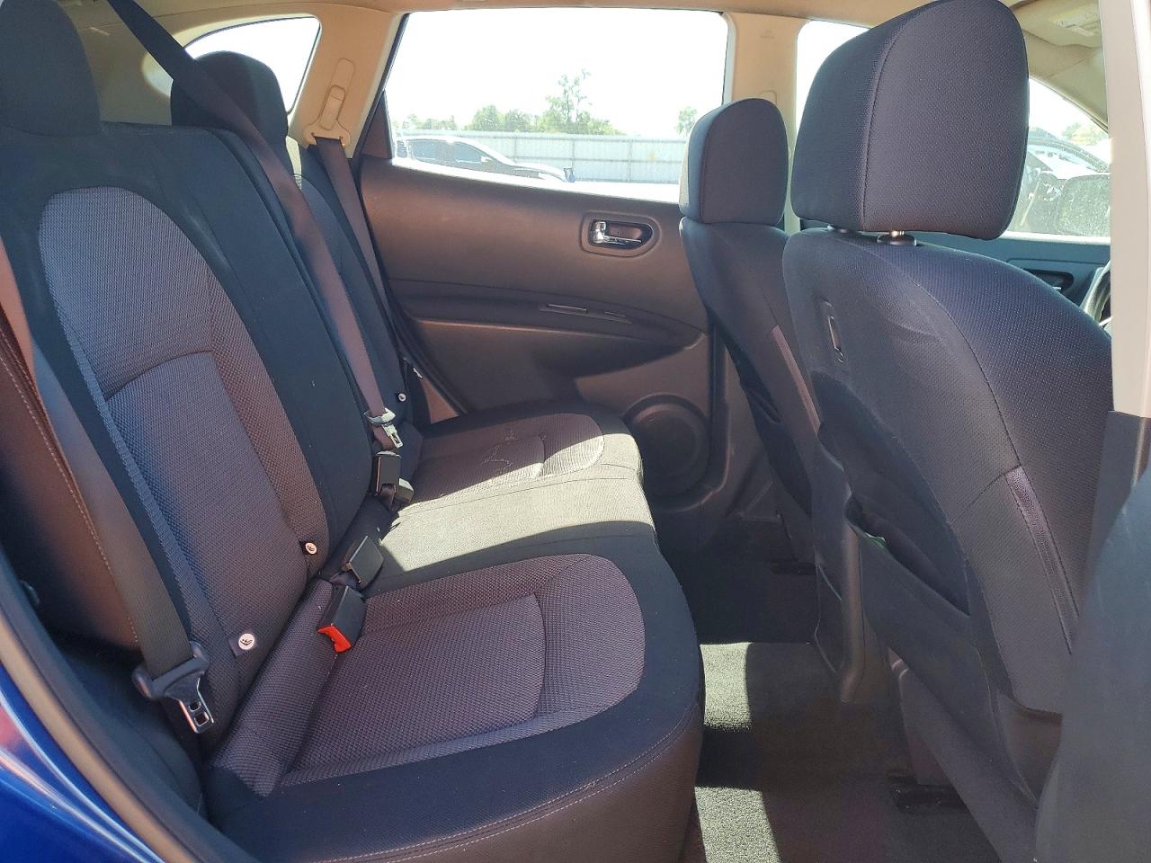 Nissan Rogue Sl