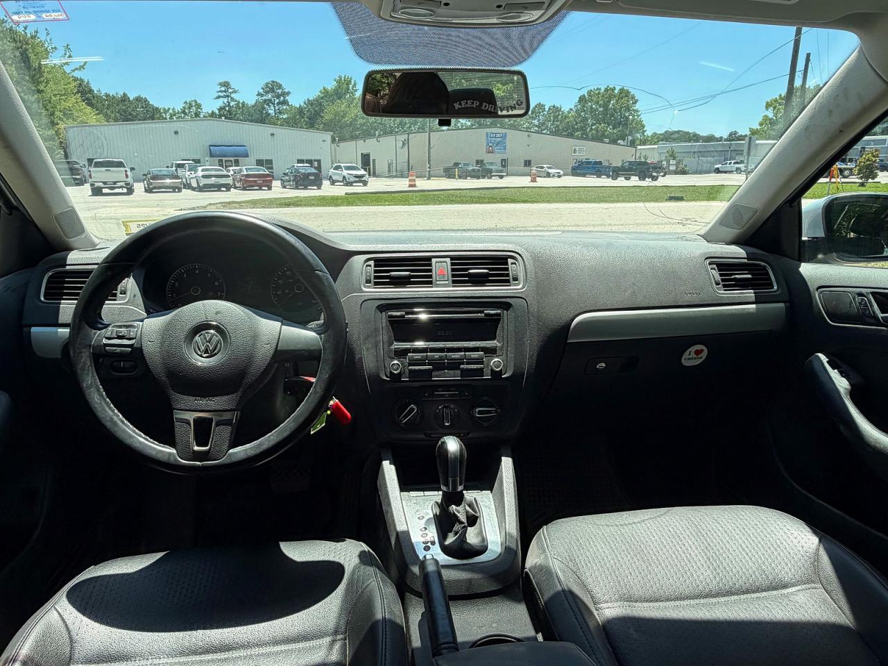 Volkswagen Jetta Se