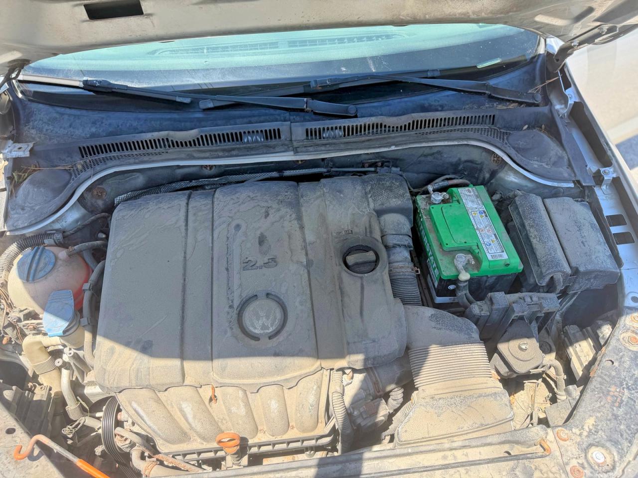 Volkswagen Jetta Se