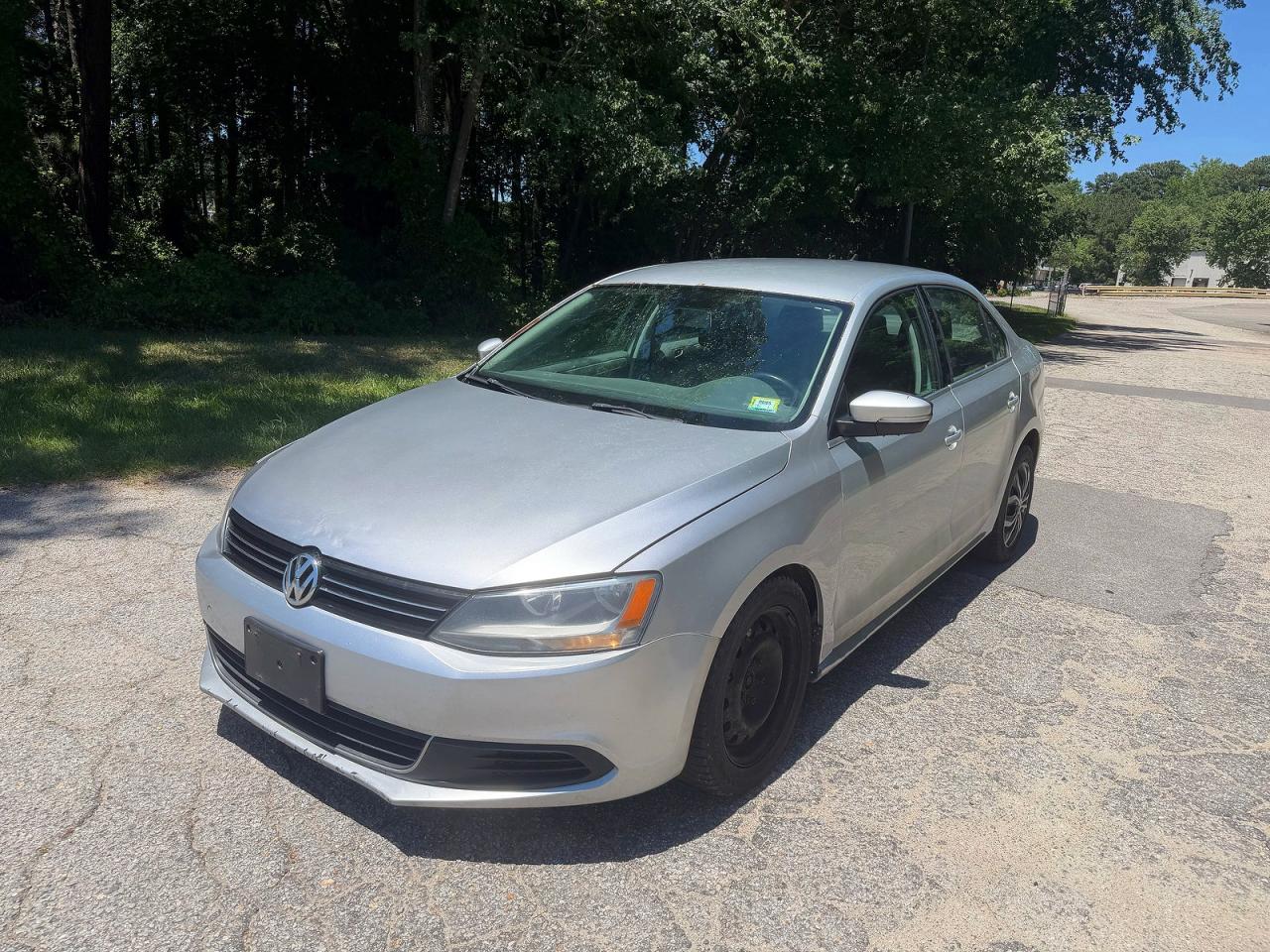Volkswagen Jetta Se