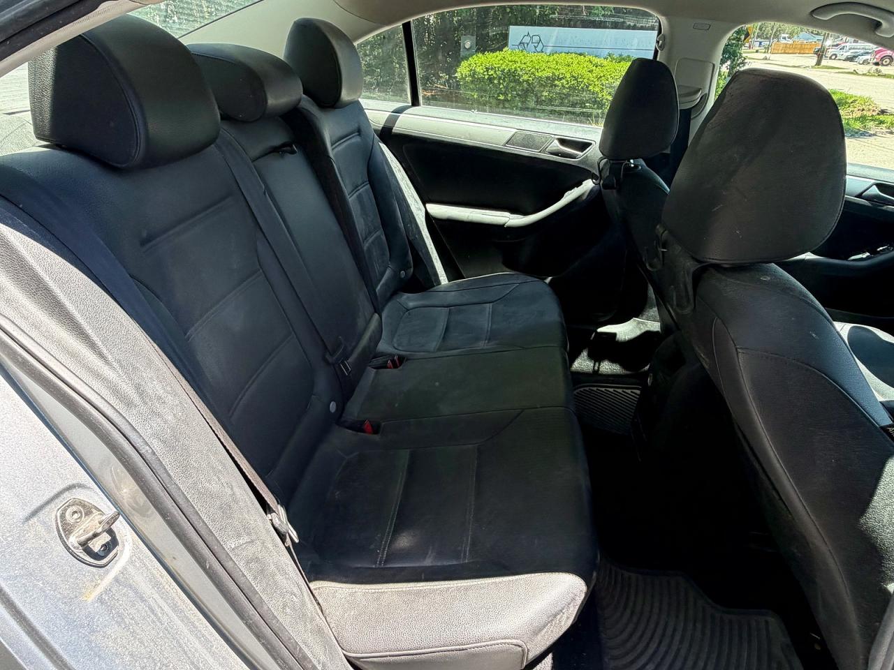 Volkswagen Jetta Se