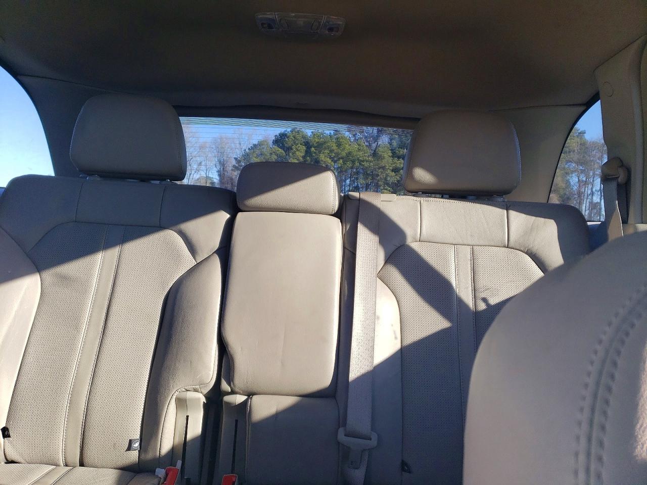 Lincoln MKX