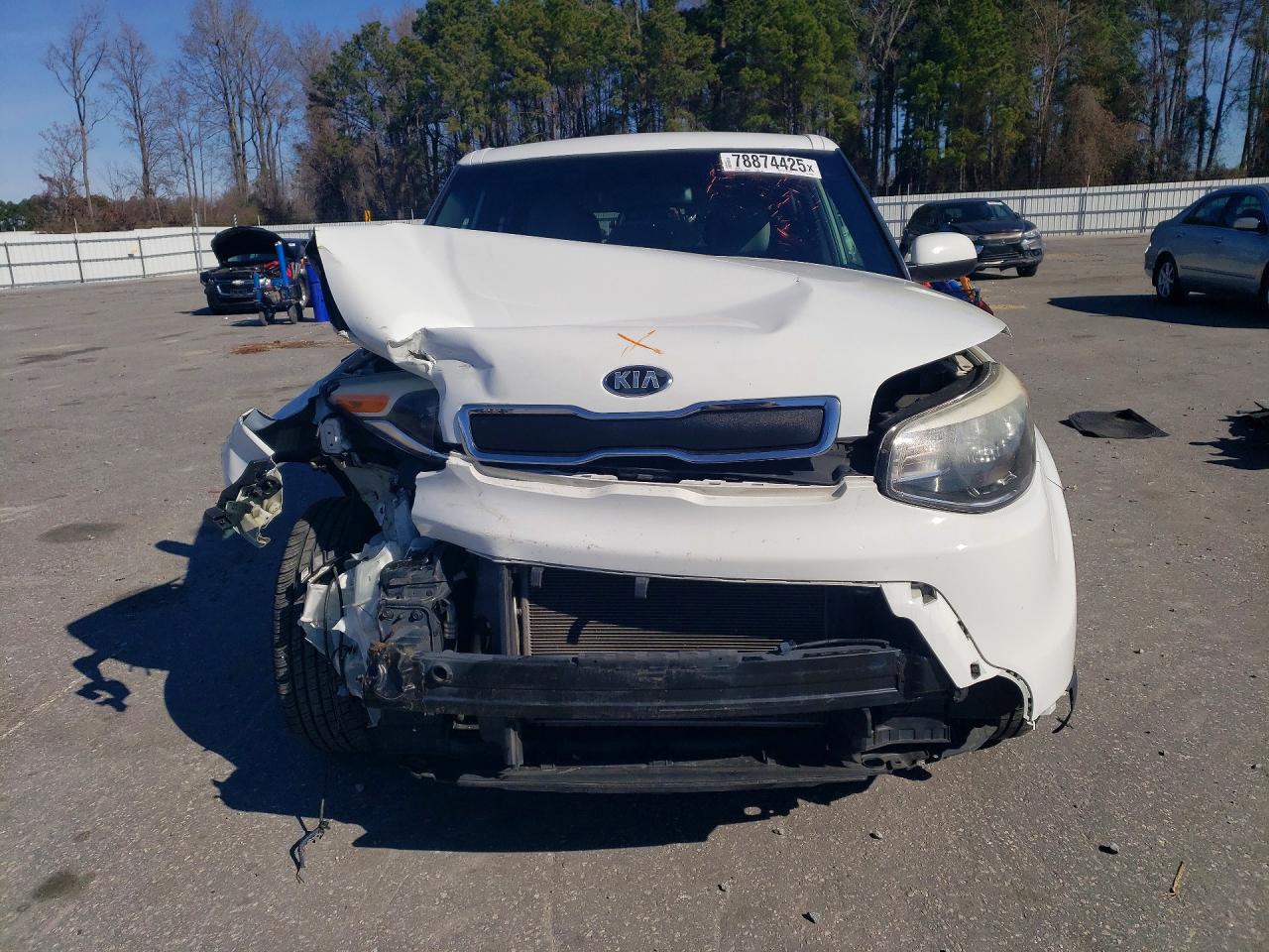 Kia Soul Base