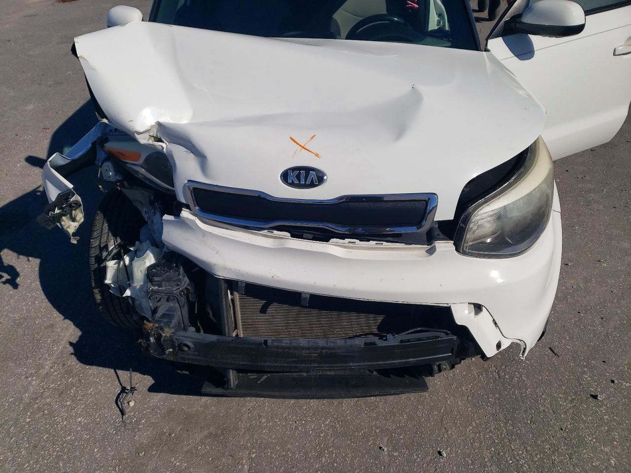 Kia Soul Base