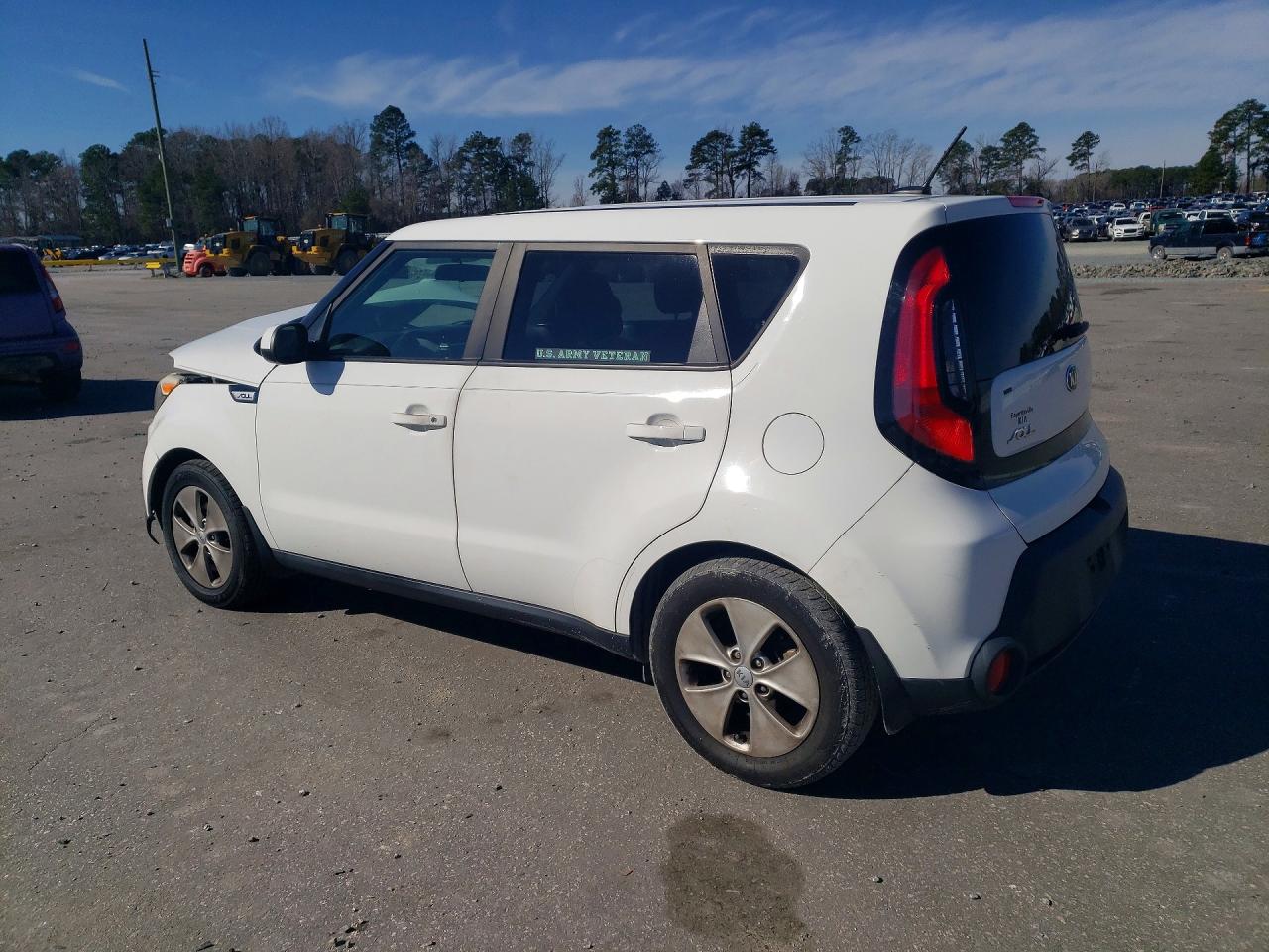 Kia Soul Base