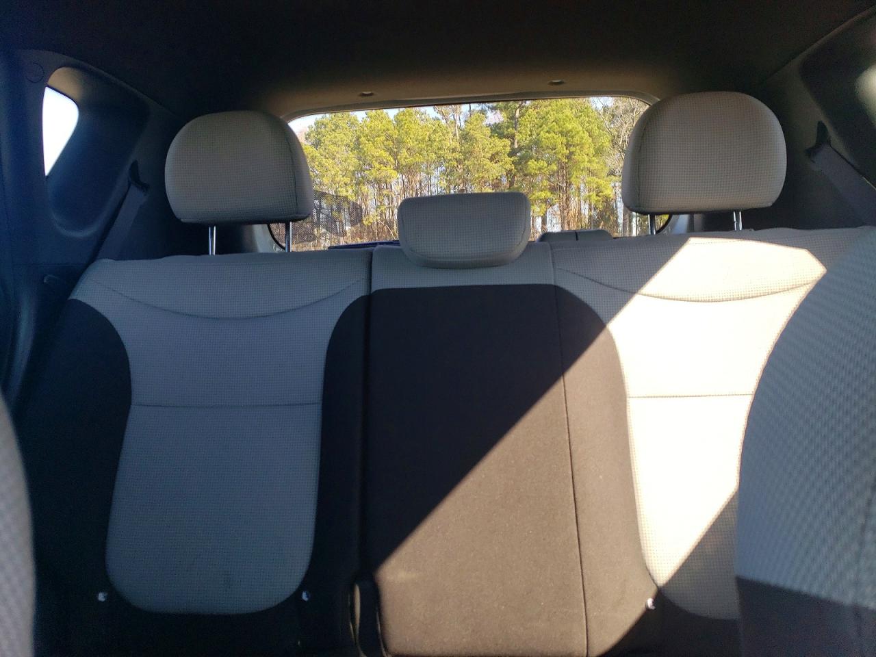Kia Soul Base