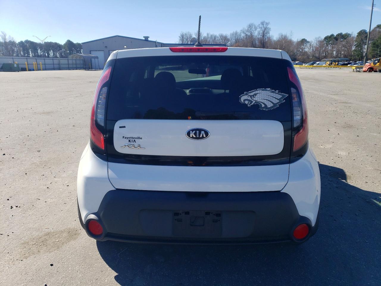 Kia Soul Base