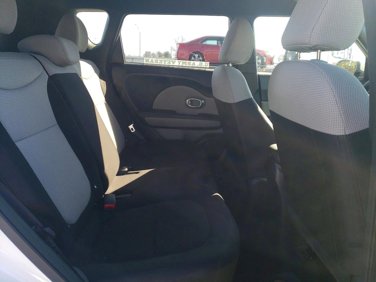 Kia Soul Base