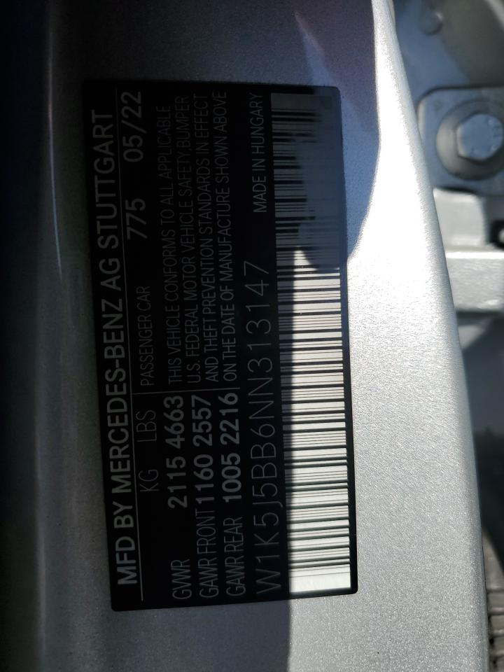 Mercedes-Benz Cla-class Amg 35 4matic