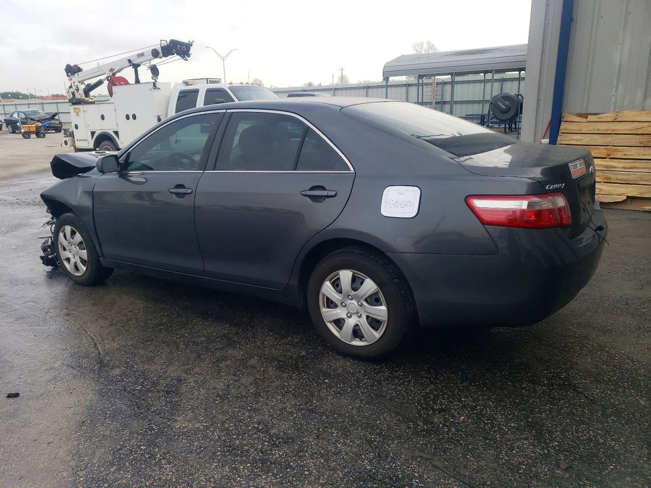 Toyota Camry Ce
