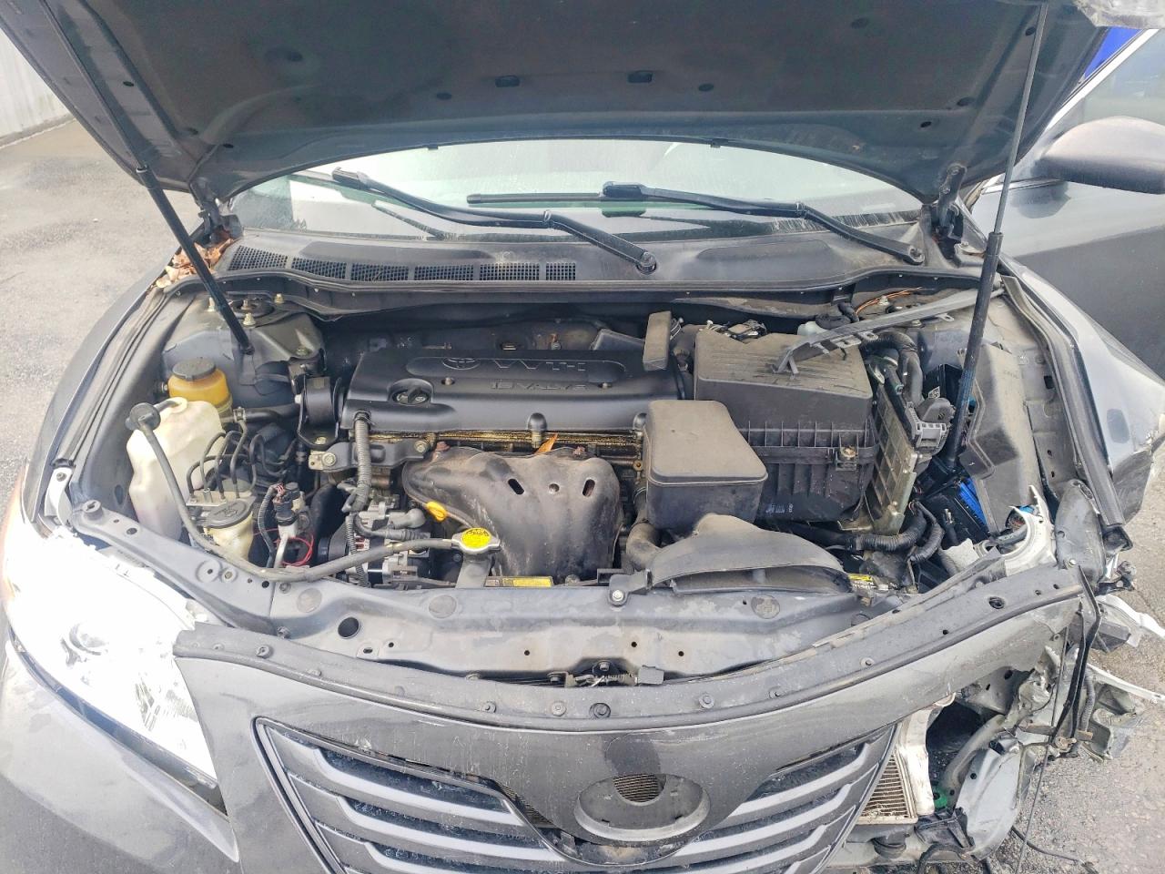 Toyota Camry Ce